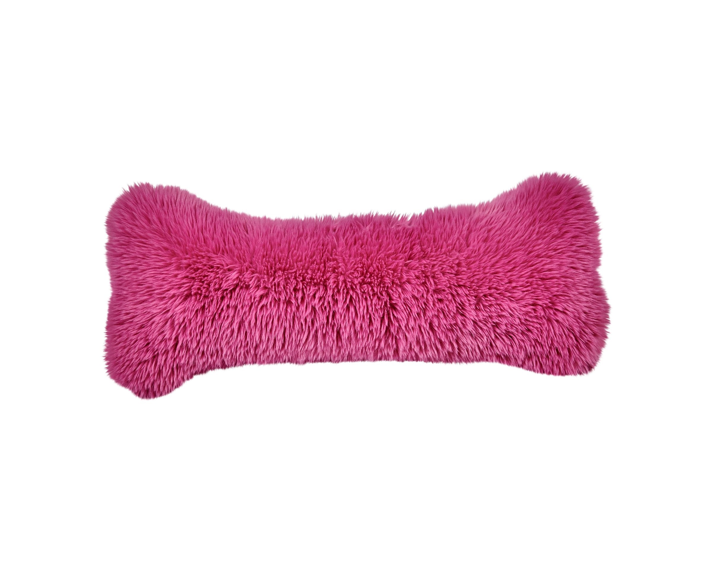 Bowsers Bumper Bone Pillow For Dog Beds