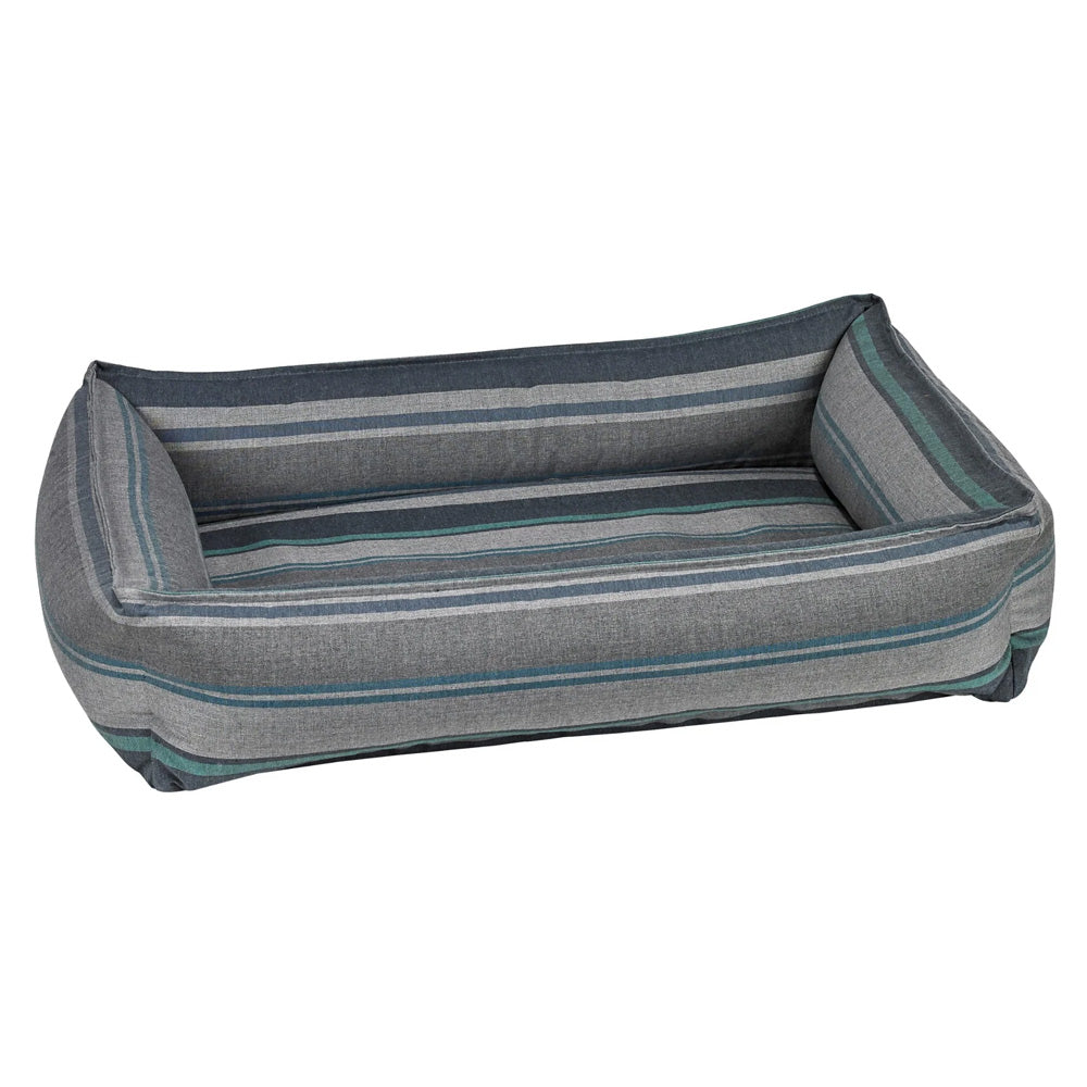 Bowsers Outdoor Dog Bed with Water-Resistant Removable Cover | Urban Lounger