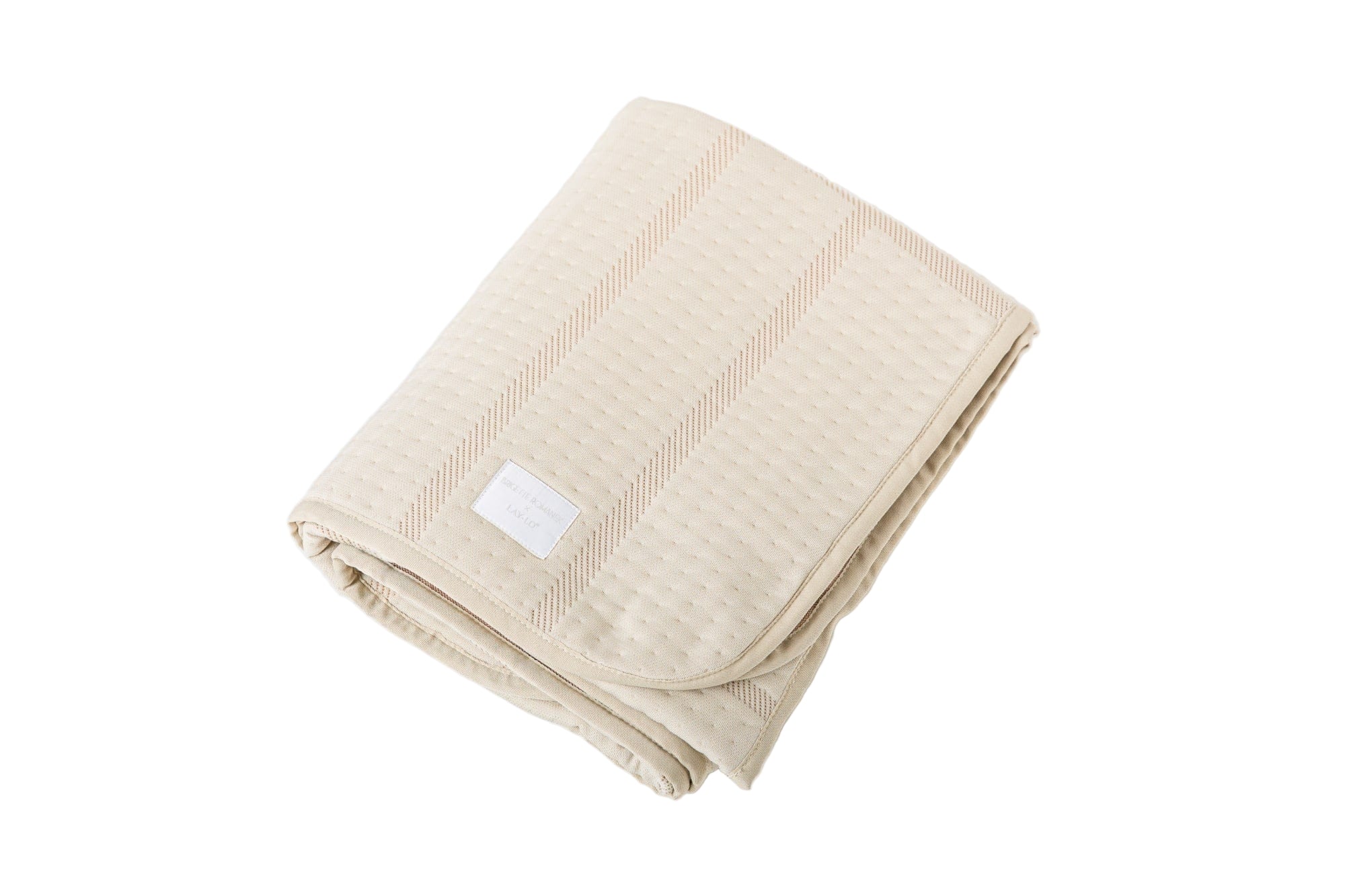 Luxury Pet Blanket by Brigette Romanek - Cream