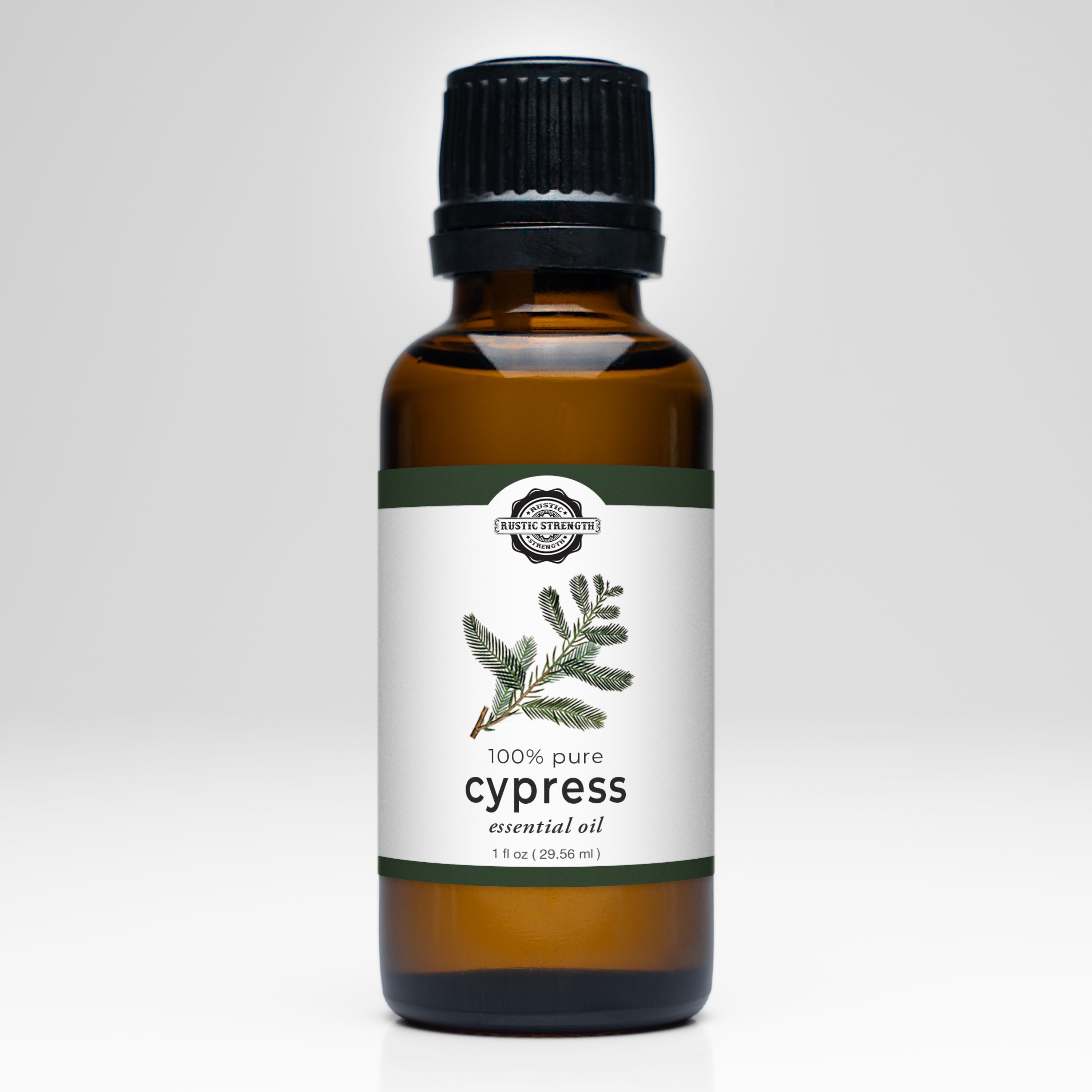 Cypress Essential Oil