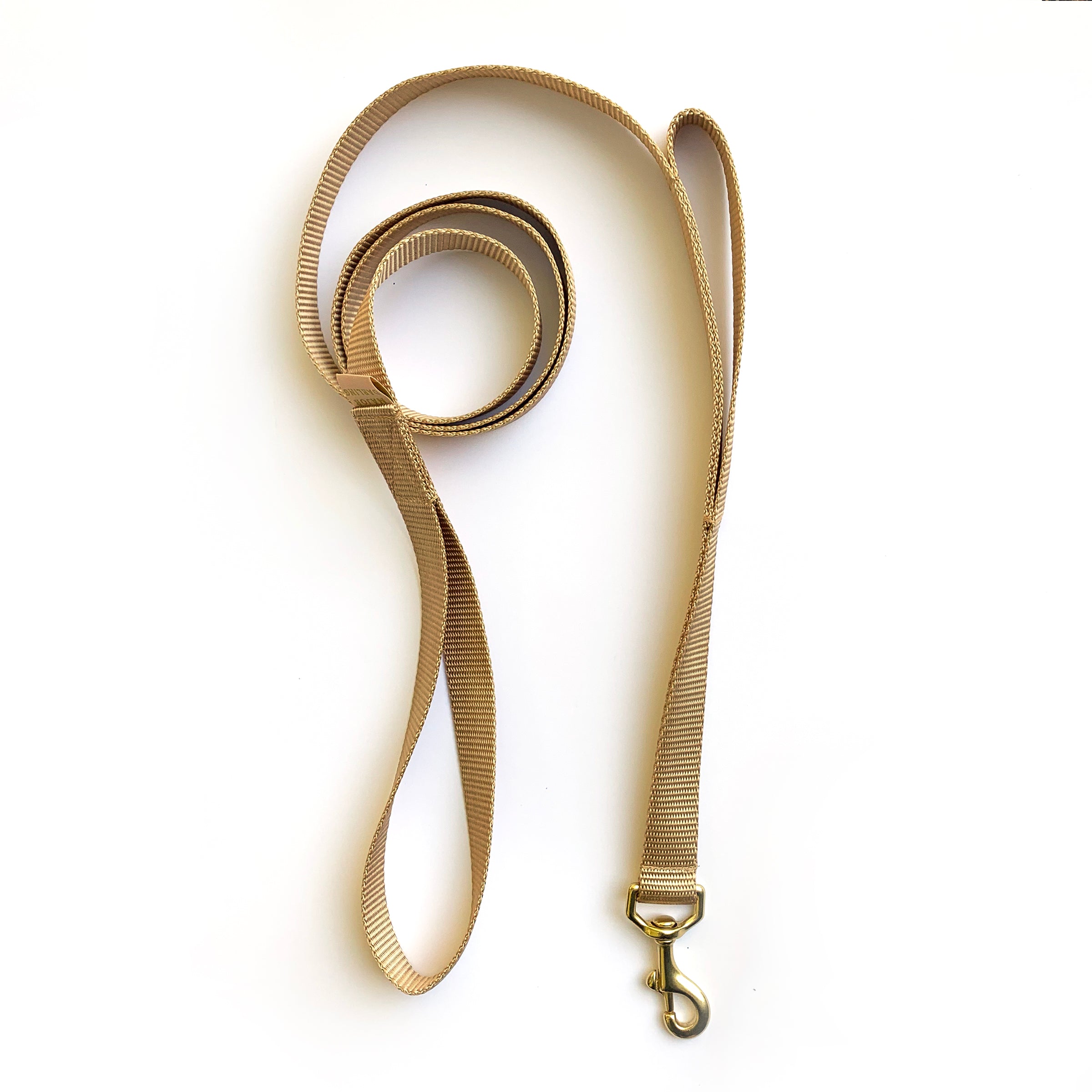 Training Leash for Dogs That Pull | 6ft Double-Handle Lead