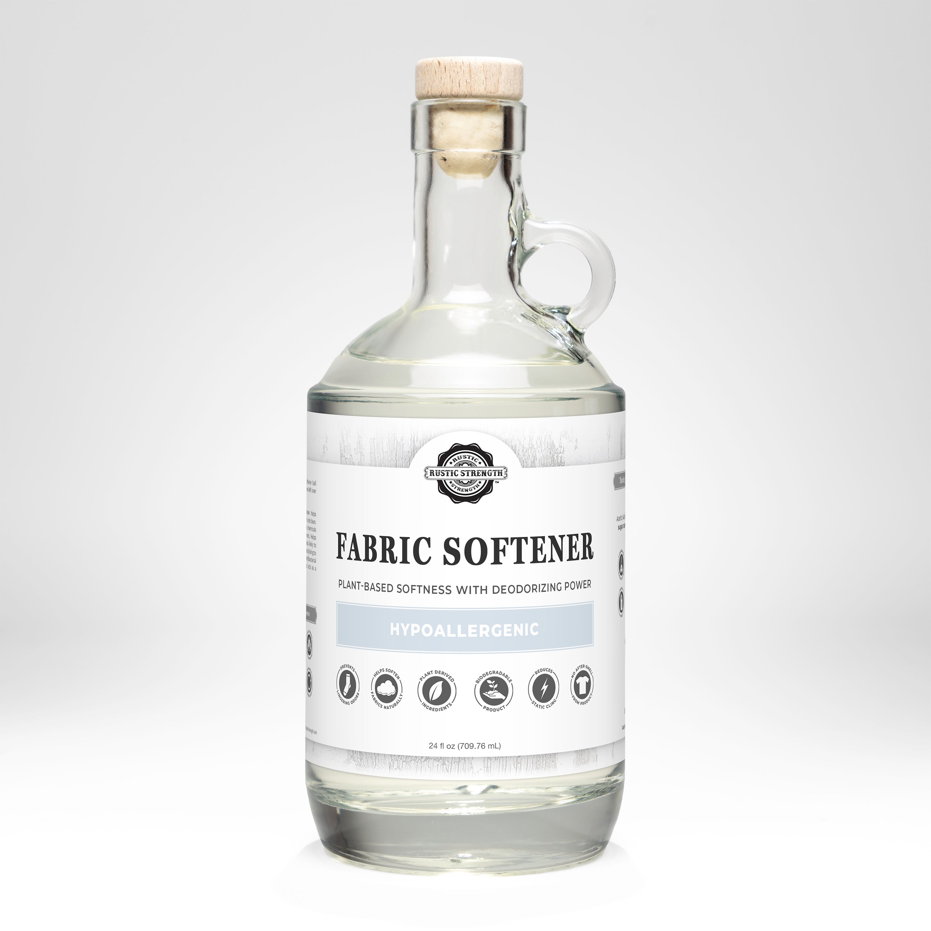 Fabric Softener