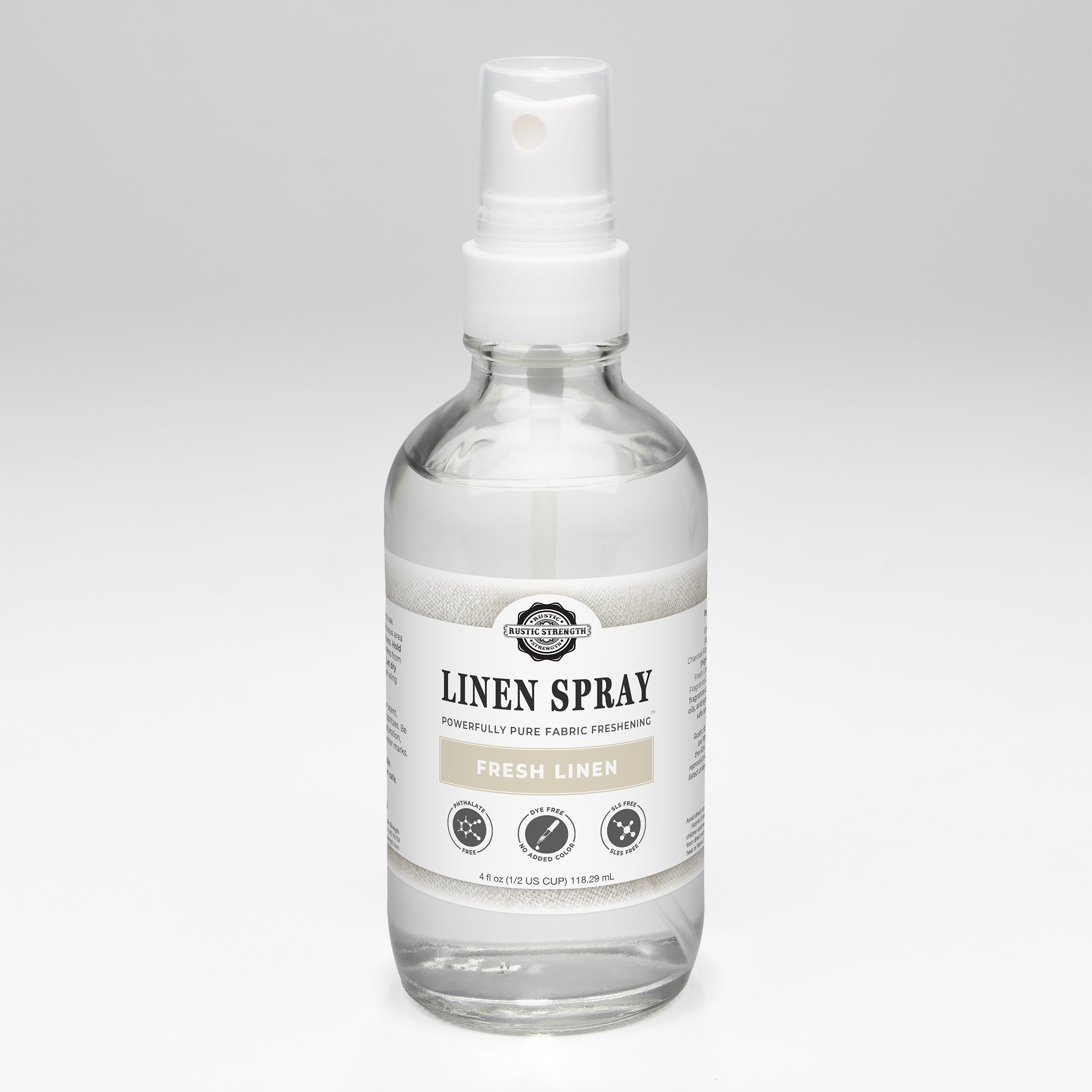 Linen Spray | Fresh Linen