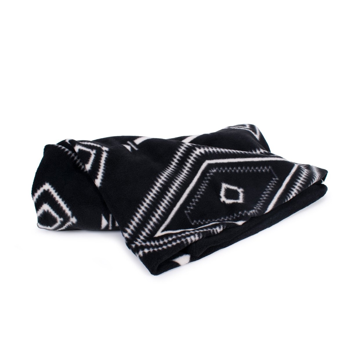 Pendleton Los Ojos Fleece Crate Blanket For Dogs