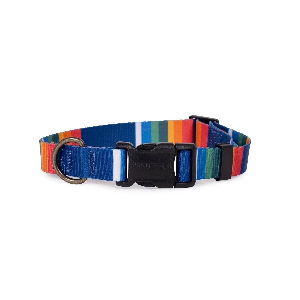 Pendleton National Park Dog Collar | Eco-Friendly