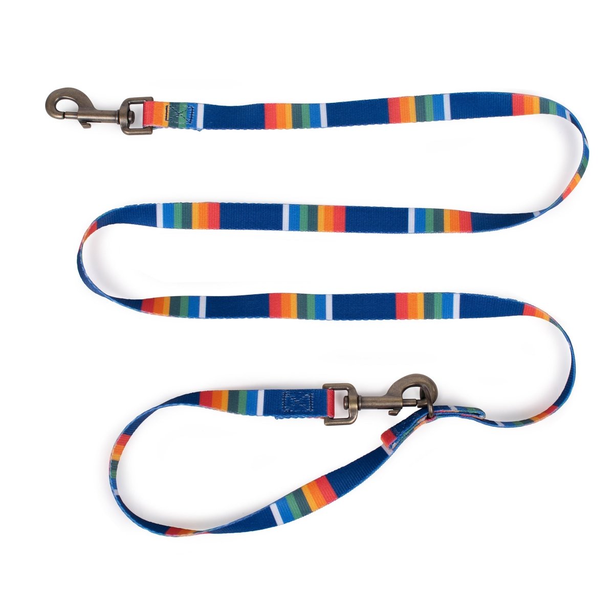 Pendleton National Park 6' Dog Leash | Eco-Friendly