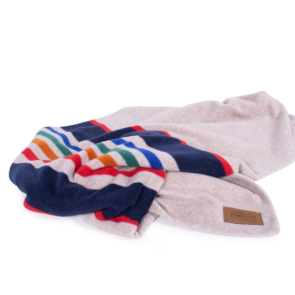 Pendleton National Park, Pet Blanket For Crates, Dog Beds & Travel