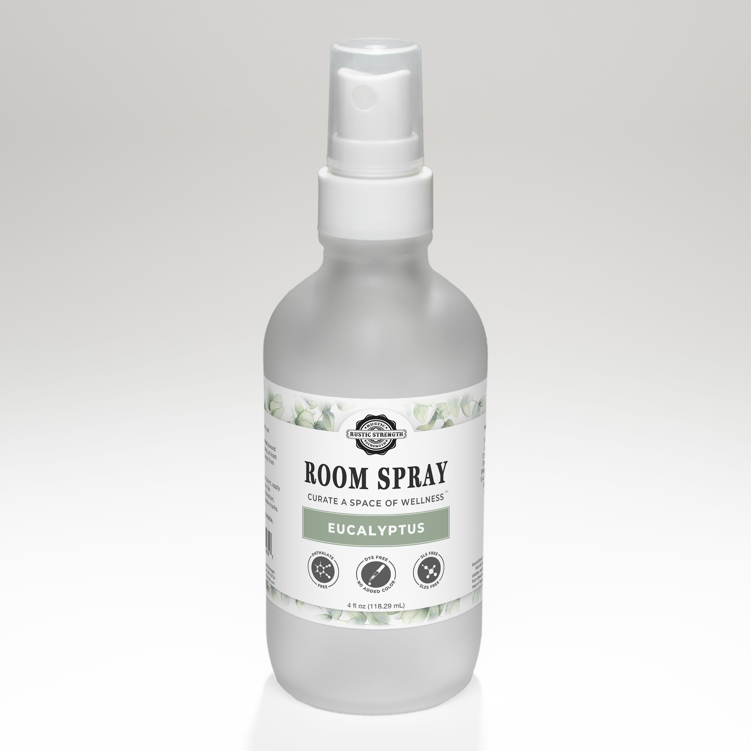 Room Spray | Eucalyptus