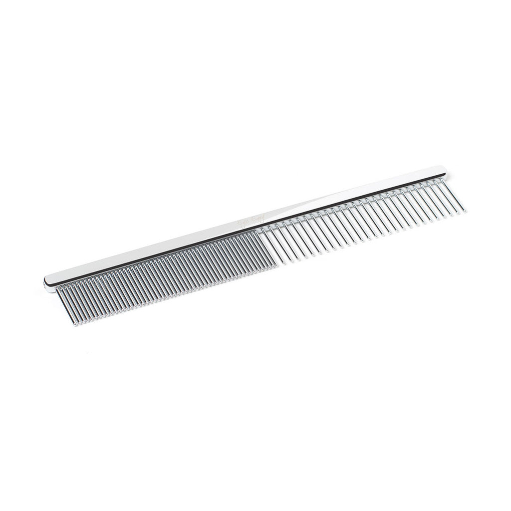 Short-Haired Cat Comb For Detangling & Shiny Fur