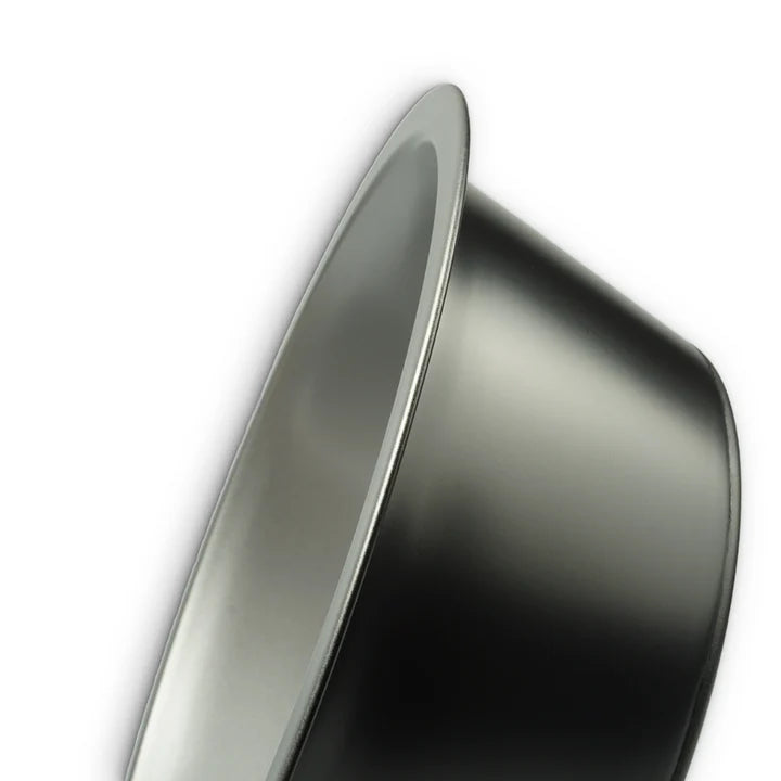 Stainless Steel Extra Pet Glam Bowls For Acrylic Feeders