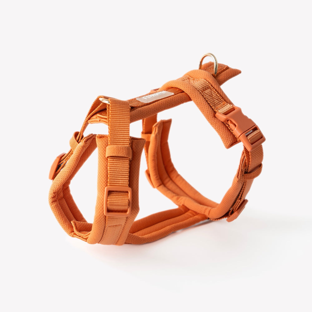 Comfort Dog Harness | Terracotta